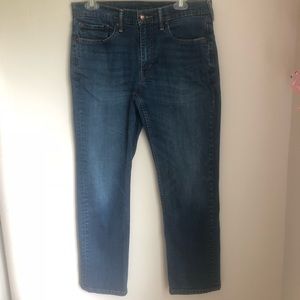 Levi 514 Demin Jeans